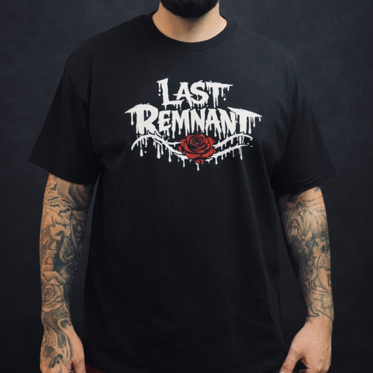 LR Rose - T Shirt