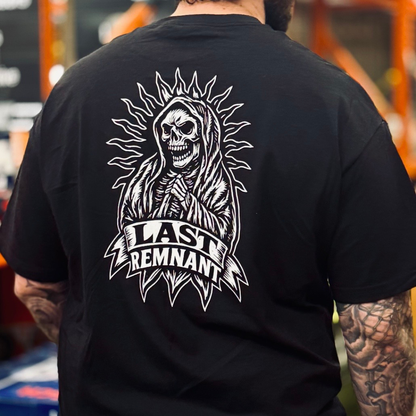 LR Reaper - T Shirt (Black)