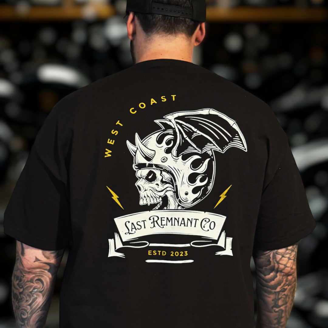 West Coast LR - T Shirt