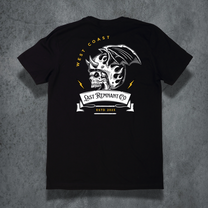 West Coast LR - T Shirt