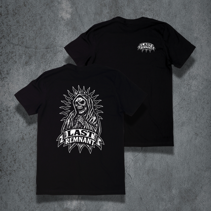 LR Reaper - T Shirt (Black)